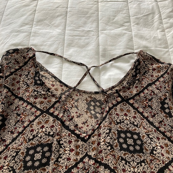 Dex Dress - Picture 2 of 3